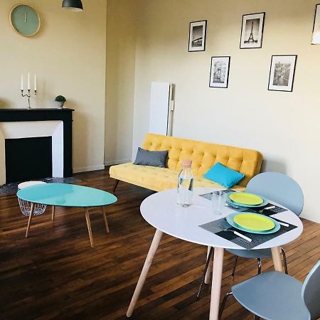 Appartement De Standing A Tours Centre - 50M² Εξωτερικό φωτογραφία