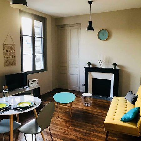 Appartement De Standing A Tours Centre - 50M² Εξωτερικό φωτογραφία