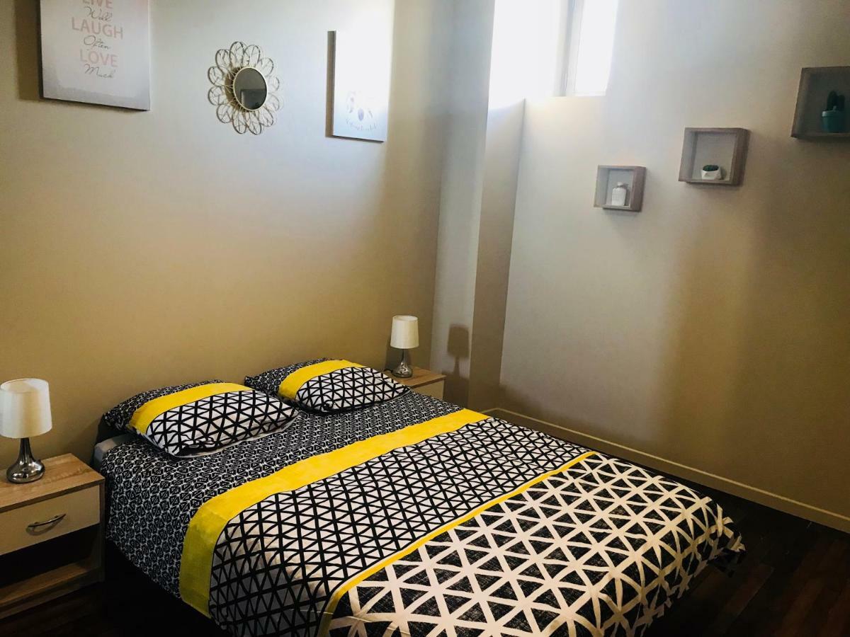 Appartement De Standing A Tours Centre - 50M² Εξωτερικό φωτογραφία