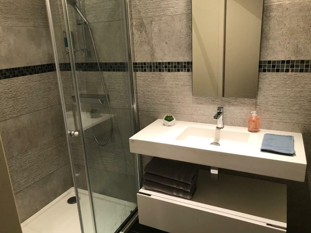 Appartement De Standing A Tours Centre - 50M² Εξωτερικό φωτογραφία