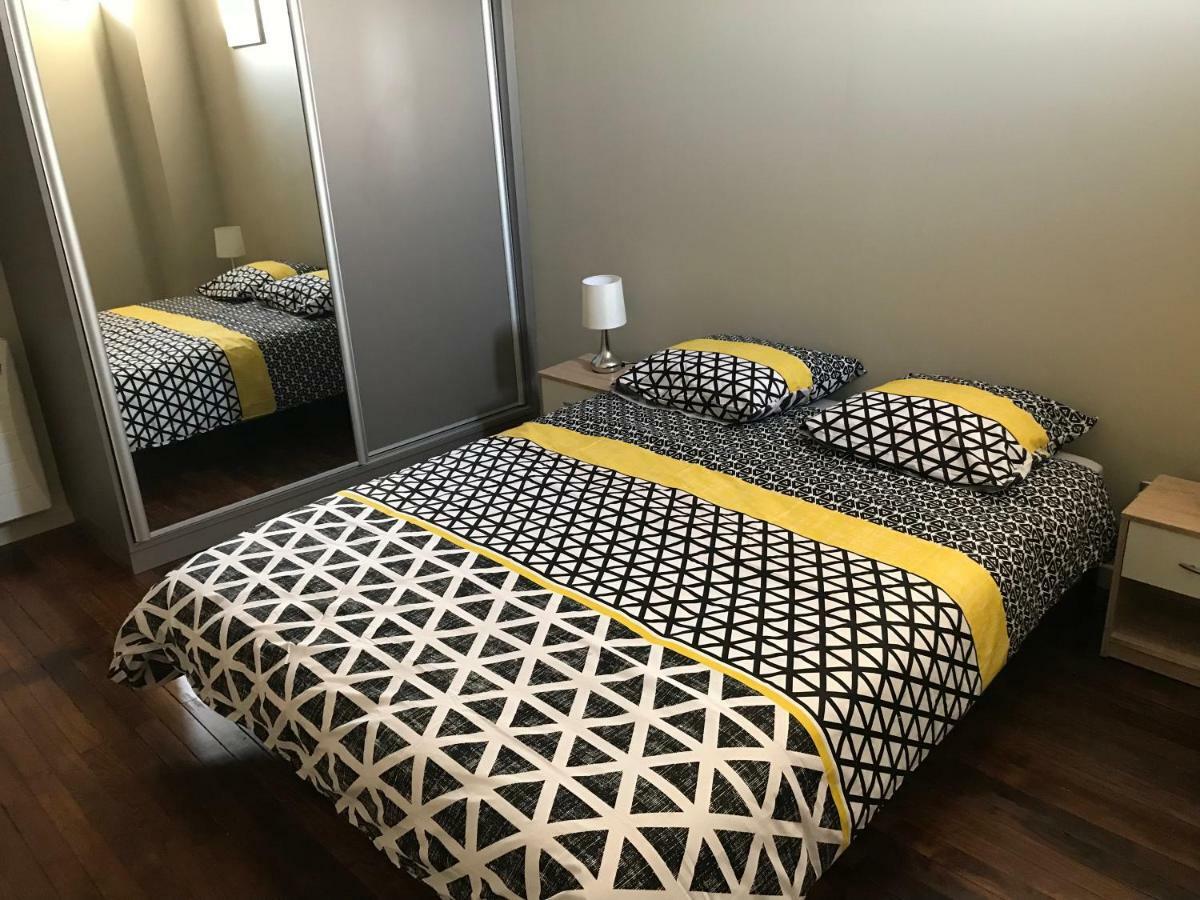 Appartement De Standing A Tours Centre - 50M² Εξωτερικό φωτογραφία