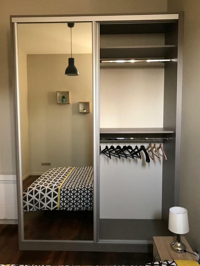 Appartement De Standing A Tours Centre - 50M² Εξωτερικό φωτογραφία