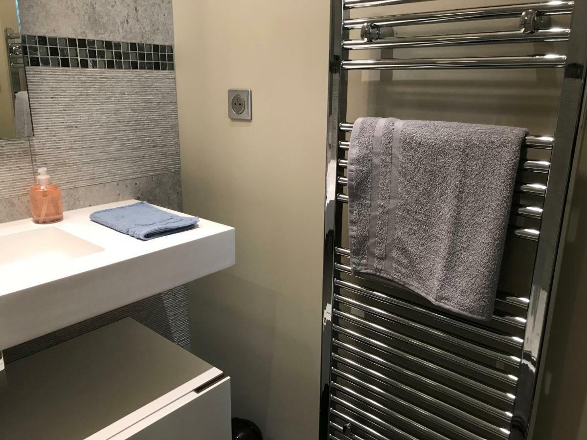 Appartement De Standing A Tours Centre - 50M² Εξωτερικό φωτογραφία