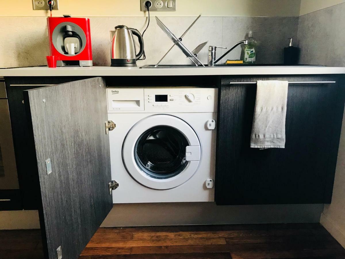 Appartement De Standing A Tours Centre - 50M² Εξωτερικό φωτογραφία
